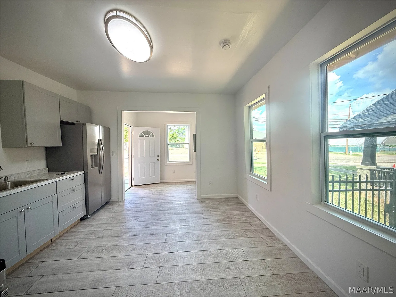 2BR Home in Montgomery , AL photo 2