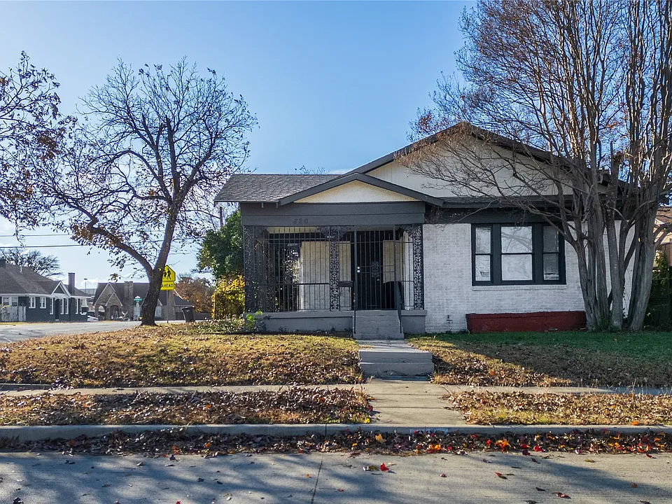 3BR Home in Fort Worth , TX