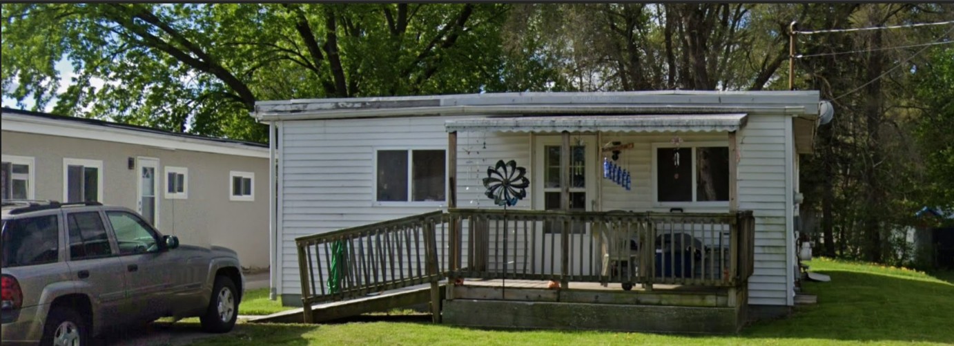 3BR Home in Saginaw — Cash