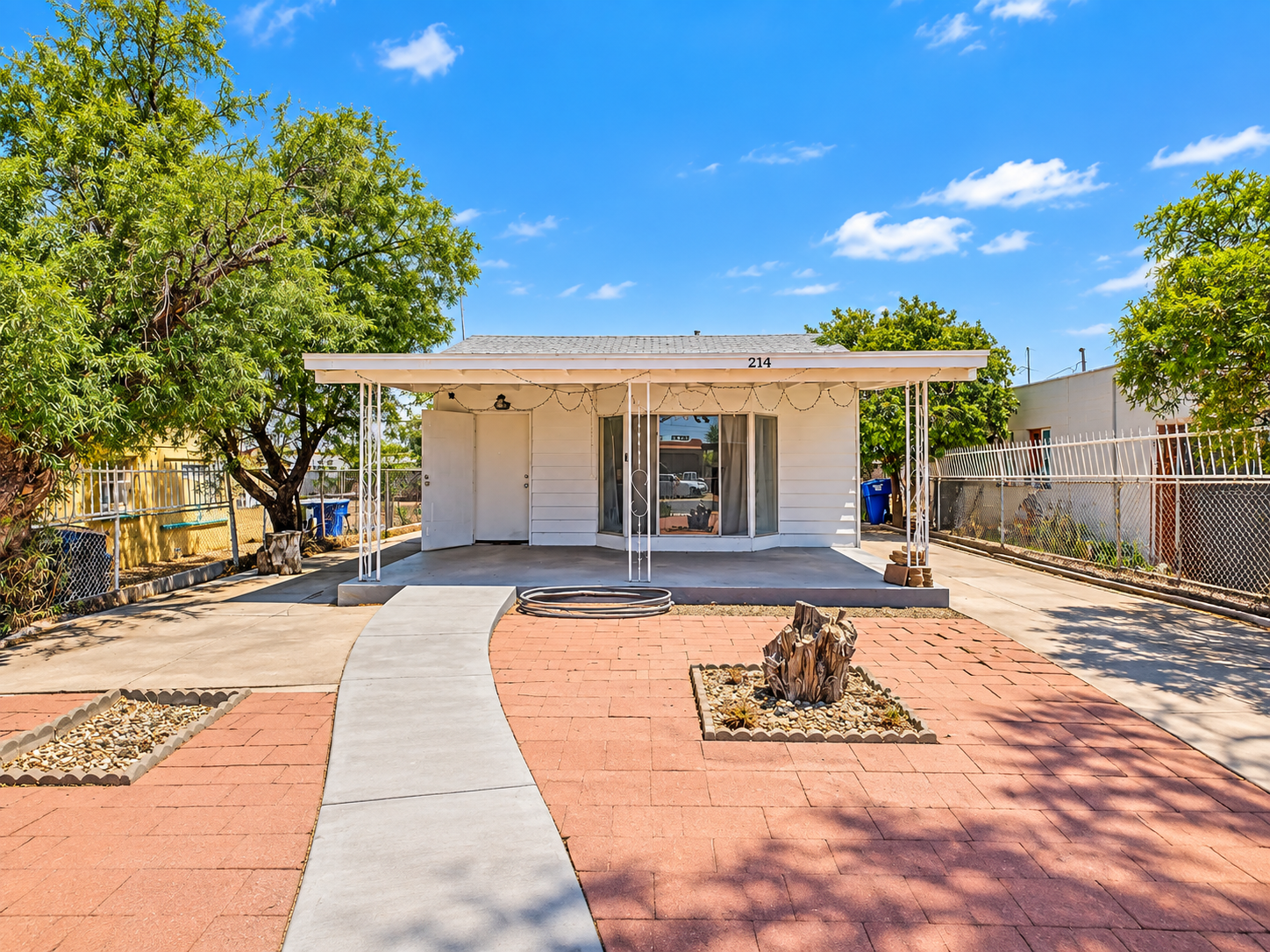 2BR Home in Tucson , AZ
