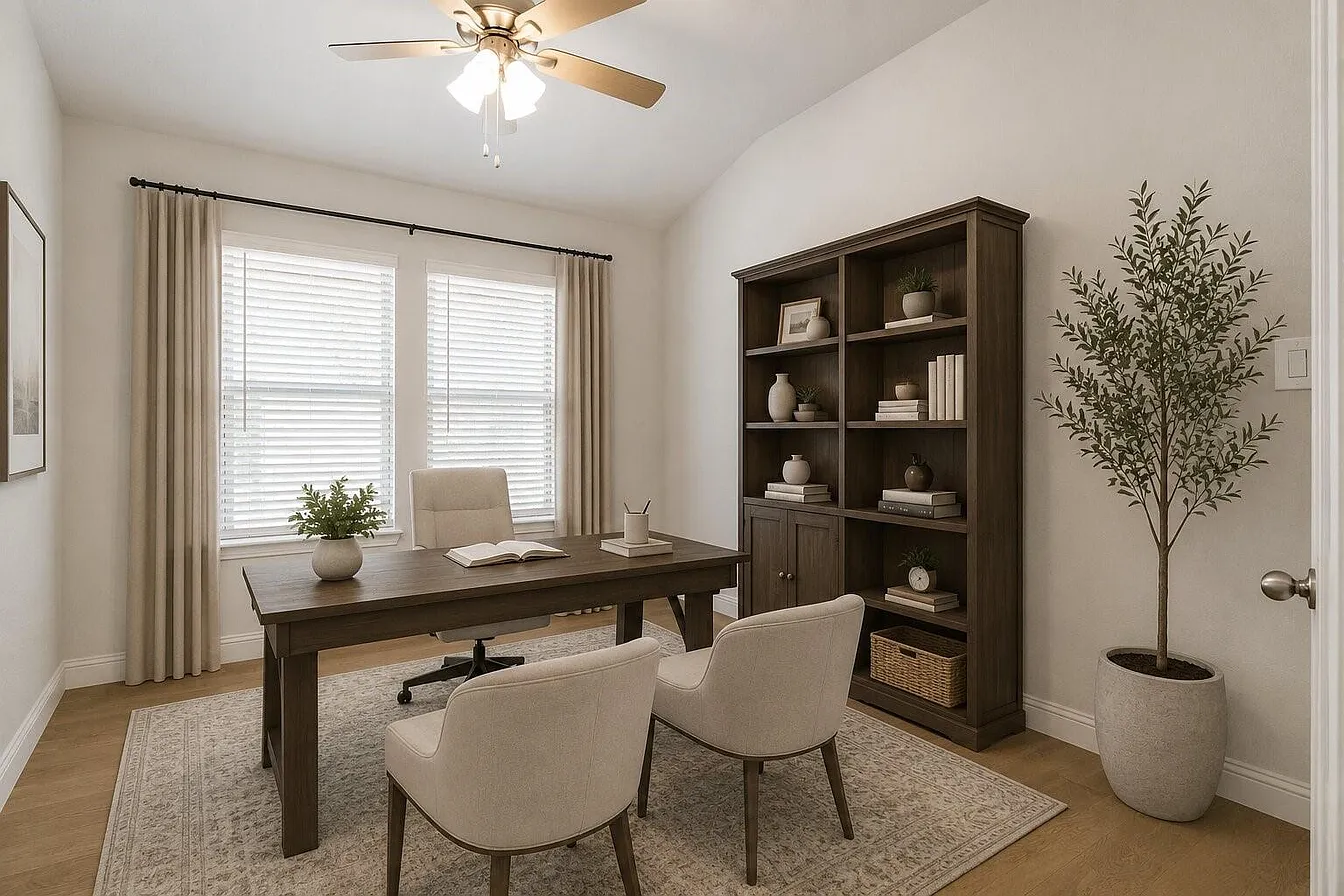 4BR Home in Little Elm , TX