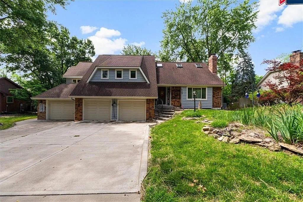 4BR Home in Kansas City , MO